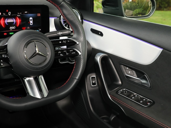 Used Mercedes-Benz A-Class 2024 for sale - 76230004: Photo 12