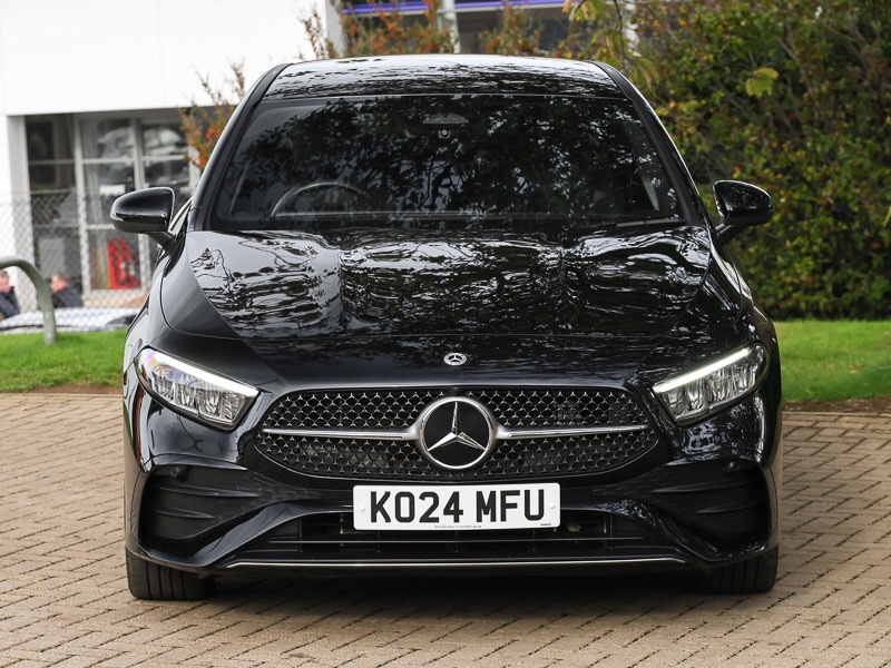 Used Mercedes-Benz A-Class 2024 for sale - 76230004: Photo 13