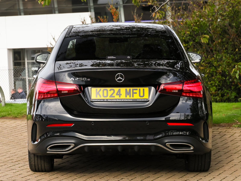 Used Mercedes-Benz A-Class 2024 for sale - 76230004: Photo 14