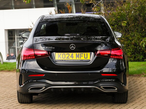 Used Mercedes-Benz A-Class 2024 for sale - 76230004: Photo 14