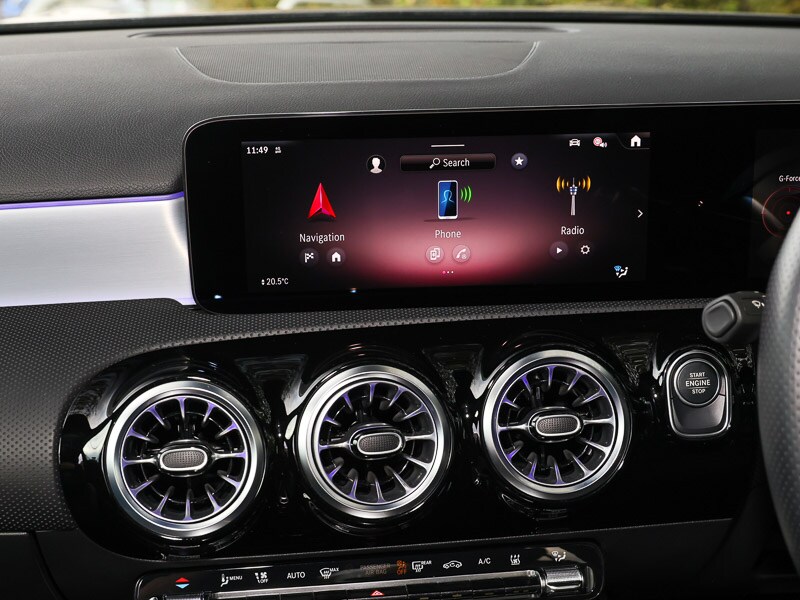 Used Mercedes-Benz A-Class 2024 for sale - 76230004: Photo 15