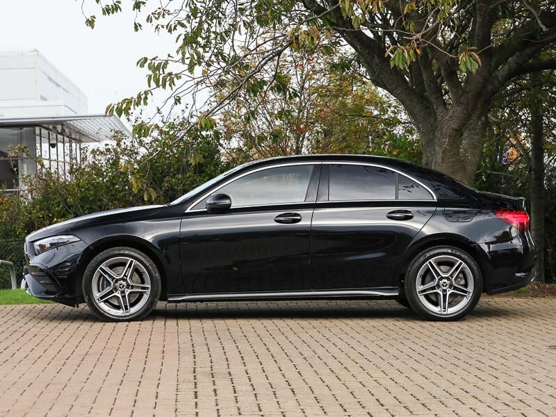 Used Mercedes-Benz A-Class 2024 for sale - 76230004: Photo 4