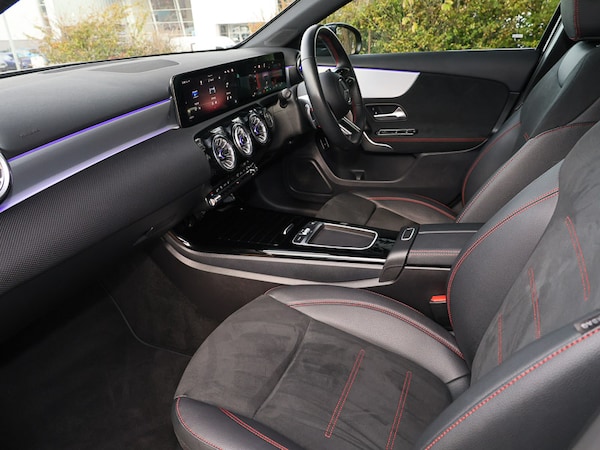 Used Mercedes-Benz A-Class 2024 for sale - 76230004: Photo 5