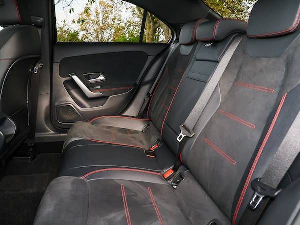 Used Mercedes-Benz A-Class 2024 for sale - 76230004: Photo 6