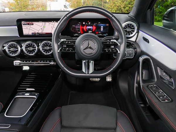 Used Mercedes-Benz A-Class 2024 for sale - 76230004: Photo 7