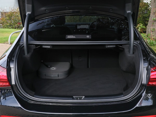 Used Mercedes-Benz A-Class 2024 for sale - 76230004: Photo 8