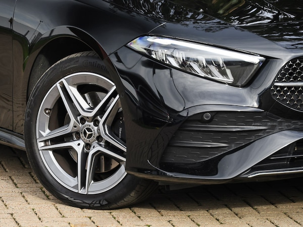 Used Mercedes-Benz A-Class 2024 for sale - 76230004: Photo 9