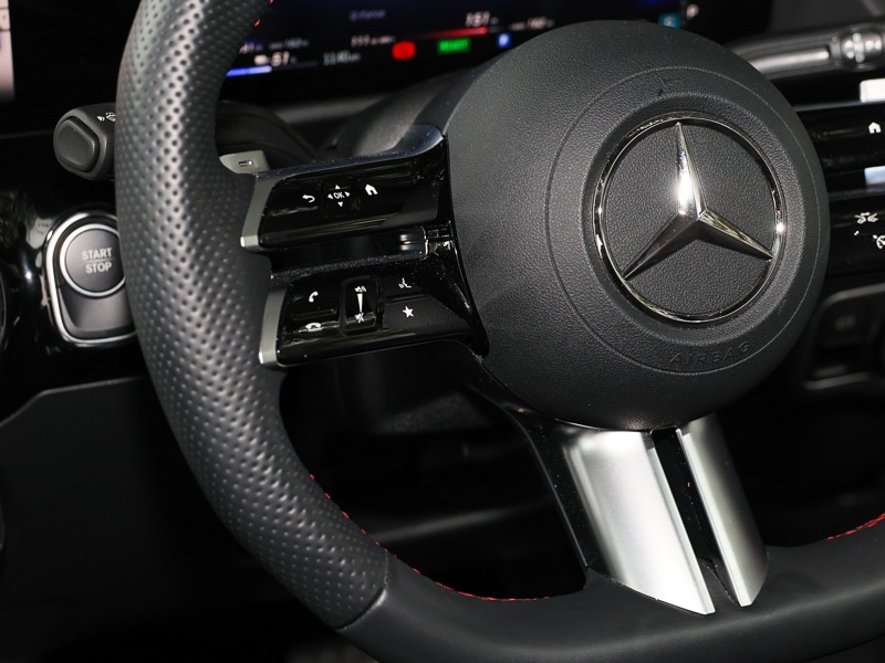 Used Mercedes-Benz EQA 2024 for sale - 76365421: Photo 11