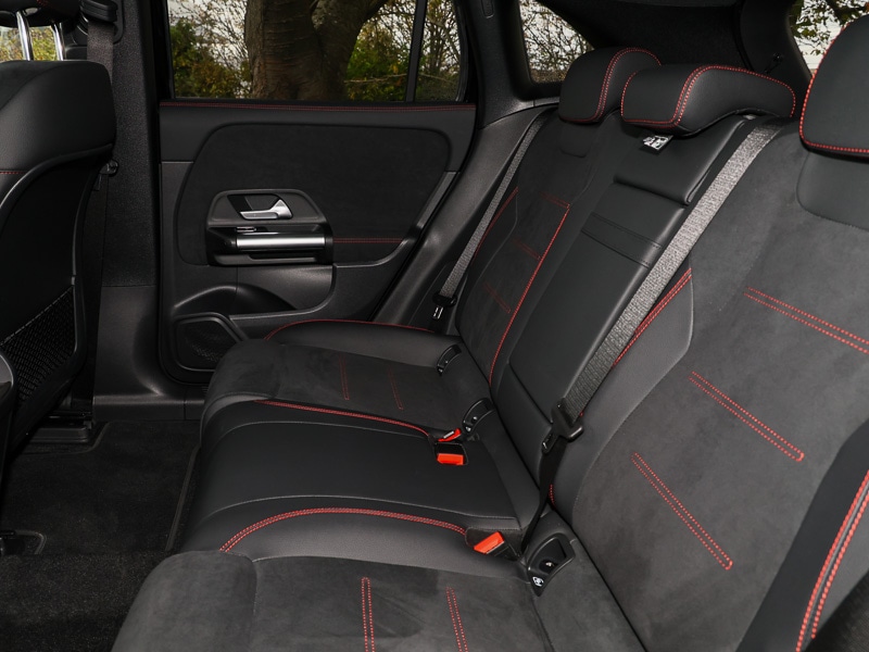 Used Mercedes-Benz EQA 2024 for sale - 76365421: Photo 6