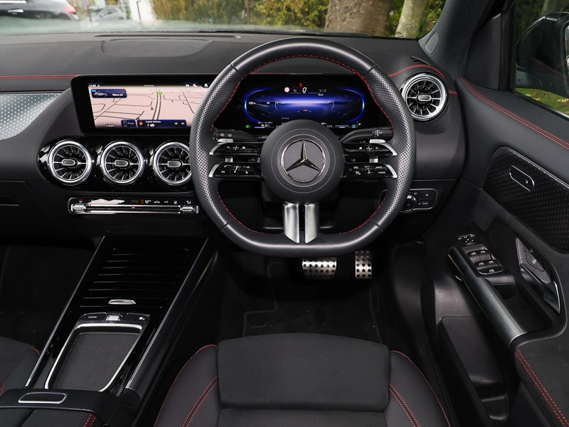 Used Mercedes-Benz EQA 2024 for sale - 76365421: Photo 7