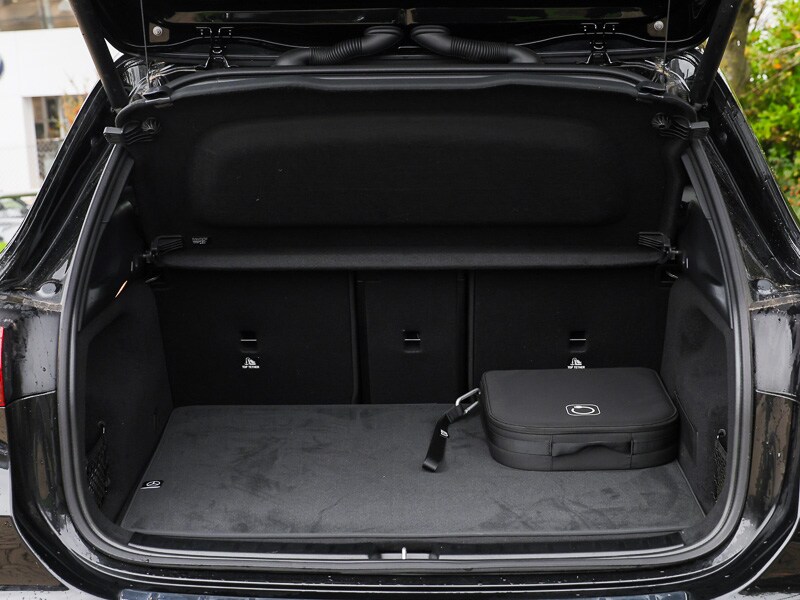Used Mercedes-Benz EQA 2024 for sale - 76365421: Photo 8