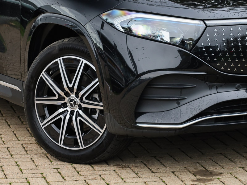 Used Mercedes-Benz EQA 2024 for sale - 76365421: Photo 9