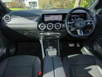 Used Mercedes-Benz GLA 2024 for sale - 74382415: Photo