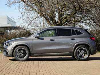 Used Mercedes-Benz GLA 2024 for sale - 74382415: Photo
