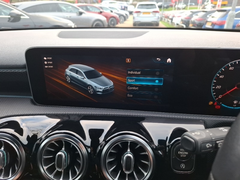 Used Mercedes-Benz A-Class 2019 for sale - 77596522: Photo 14