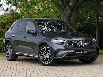 Used Mercedes-Benz GLC 2026 for sale - 79743268: Photo