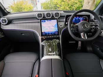Used Mercedes-Benz GLC 2026 for sale - 79743268: Photo