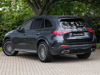 Used Mercedes-Benz GLC 2026 for sale - 79743268: Photo