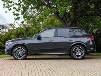 Used Mercedes-Benz GLC 2026 for sale - 79743268: Photo