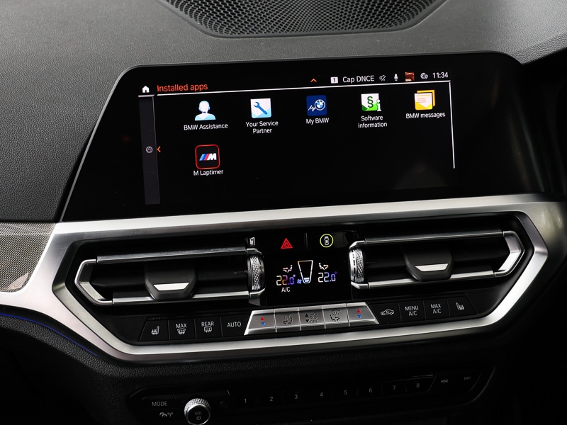 Used BMW 3 Series 2021 for sale - 76668782: Photo 16