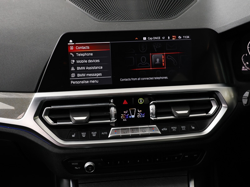 Used BMW 3 Series 2021 for sale - 76668782: Photo 17