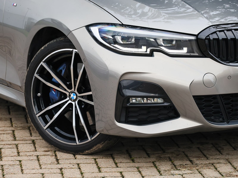 Used BMW 3 Series 2021 for sale - 76668782: Photo 9