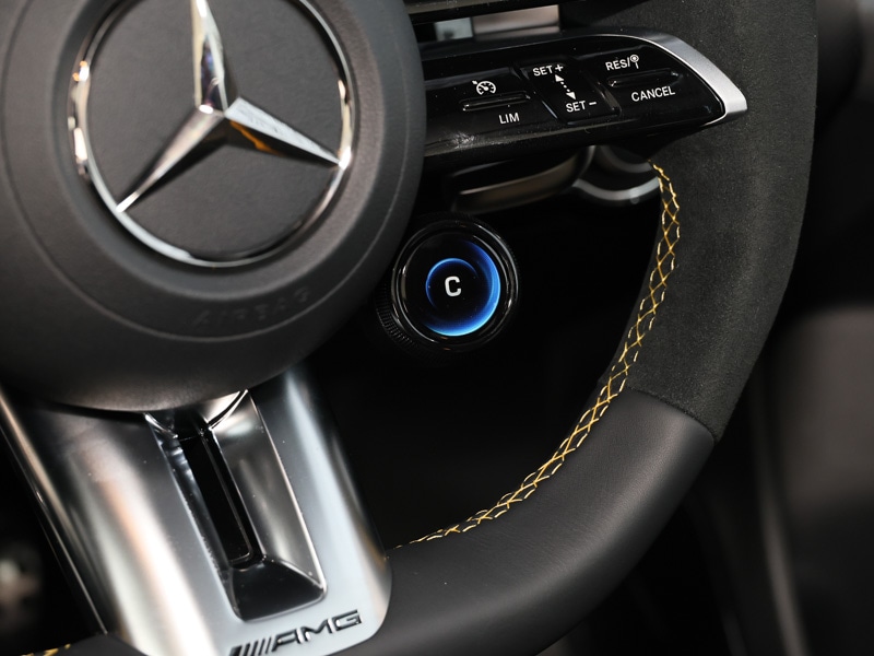 Used Mercedes-Benz A-Class 2025 for sale - 76987258: Photo 11