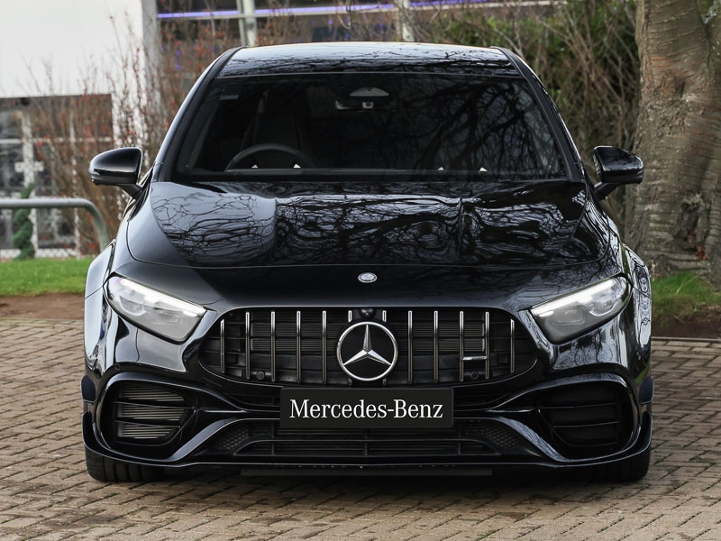 Used Mercedes-Benz A-Class 2025 for sale - 76987258: Photo 13