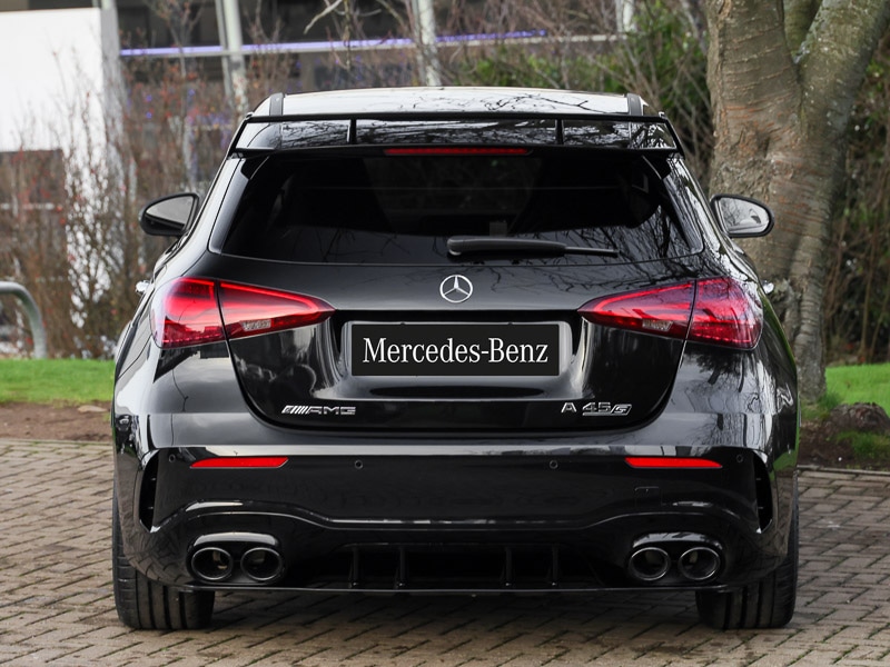 Used Mercedes-Benz A-Class 2025 for sale - 76987258: Photo 14