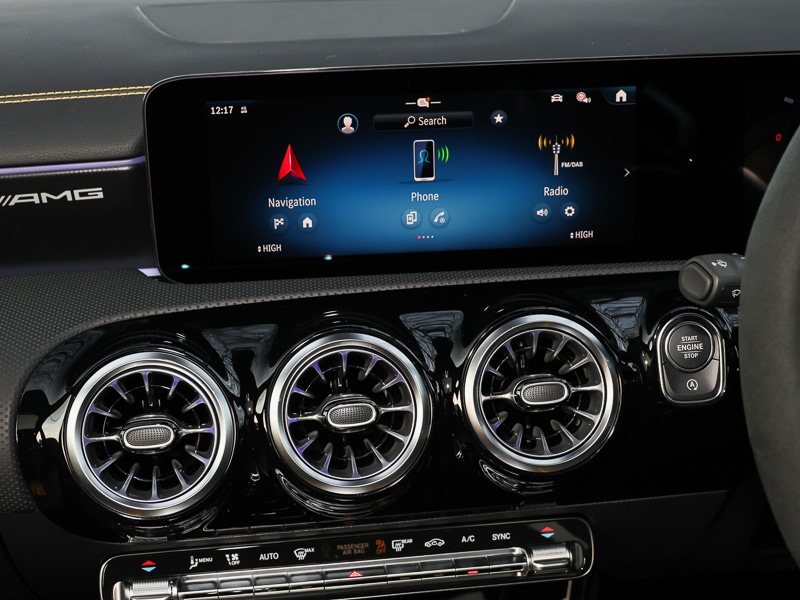 Used Mercedes-Benz A-Class 2025 for sale - 76987258: Photo 15