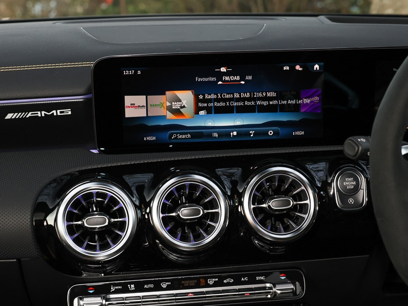 Used Mercedes-Benz A-Class 2025 for sale - 76987258: Photo 16