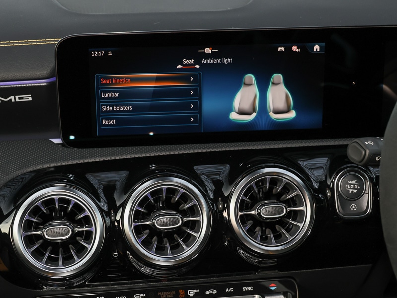 Used Mercedes-Benz A-Class 2025 for sale - 76987258: Photo 18