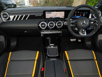 Used Mercedes-Benz A-Class 2025 for sale - 76987258: Photo