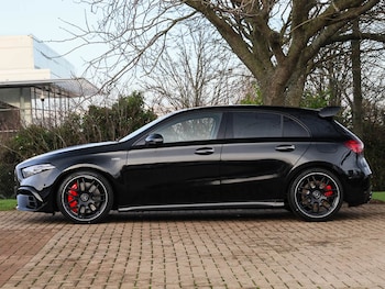 Used Mercedes-Benz A-Class 2025 for sale - 76987258: Photo