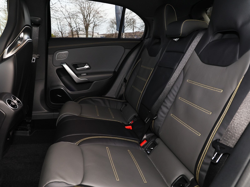 Used Mercedes-Benz A-Class 2025 for sale - 76987258: Photo 6