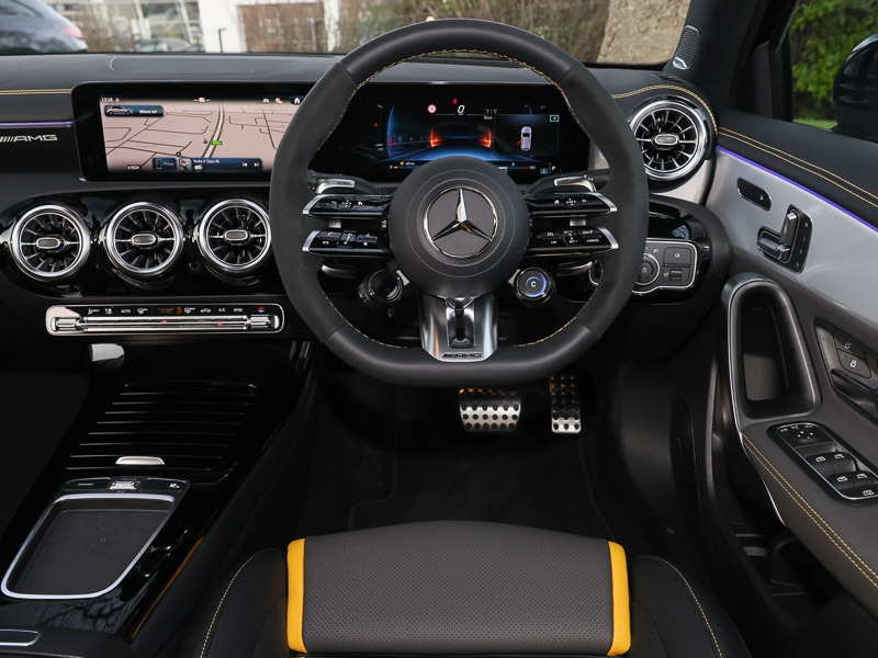 Used Mercedes-Benz A-Class 2025 for sale - 76987258: Photo 7