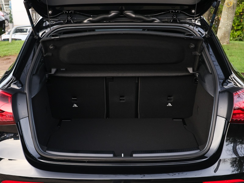 Used Mercedes-Benz A-Class 2025 for sale - 76987258: Photo 8