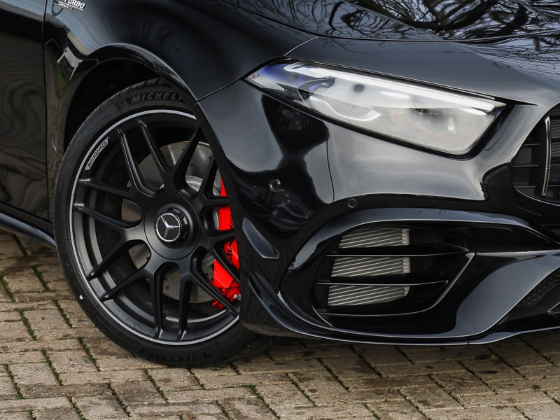 Used Mercedes-Benz A-Class 2025 for sale - 76987258: Photo 9