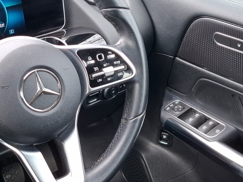 Used Mercedes-Benz B Class 2020 for sale - 78032926: Photo 10