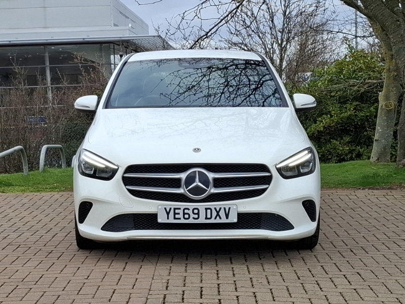 Used Mercedes-Benz B Class 2020 for sale - 78032926: Photo 12