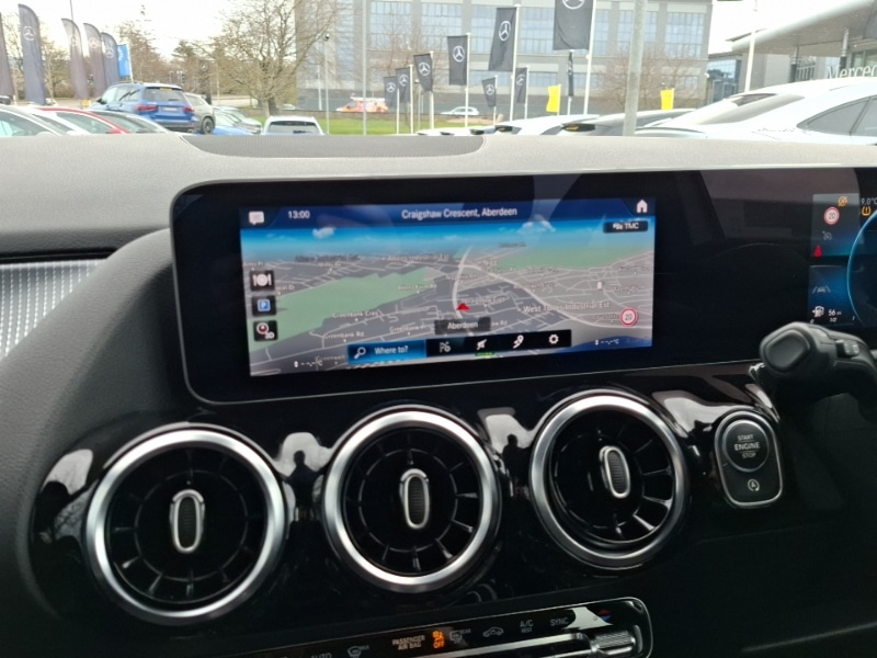 Used Mercedes-Benz B Class 2020 for sale - 78032926: Photo 14