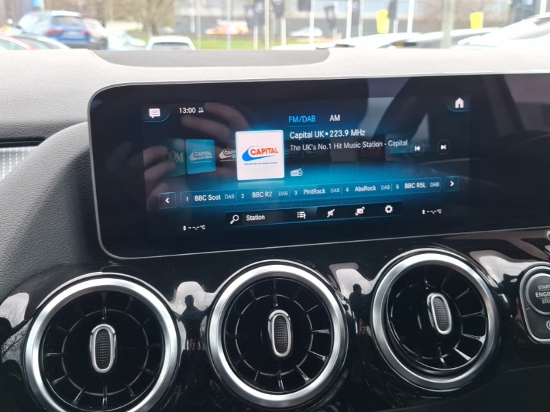 Used Mercedes-Benz B Class 2020 for sale - 78032926: Photo 15