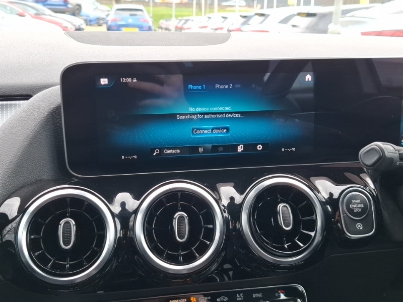 Used Mercedes-Benz B Class 2020 for sale - 78032926: Photo 16