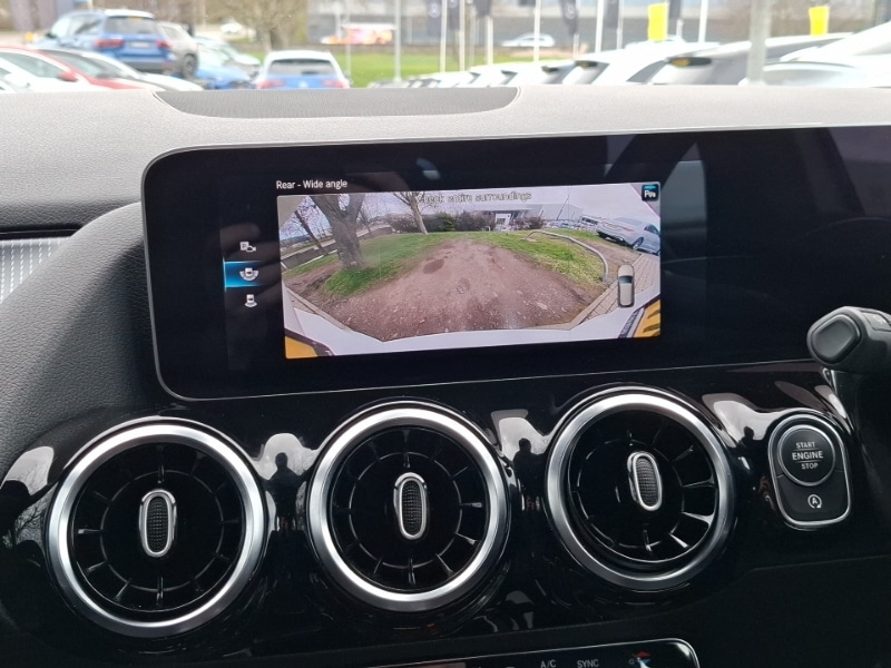 Used Mercedes-Benz B Class 2020 for sale - 78032926: Photo 17