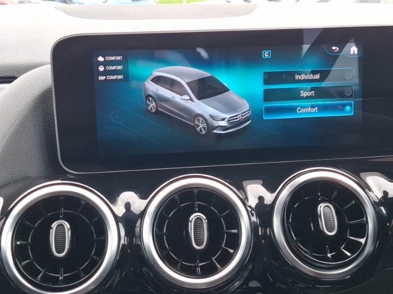 Used Mercedes-Benz B Class 2020 for sale - 78032926: Photo 18