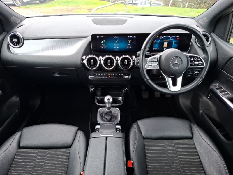 Used Mercedes-Benz B Class 2020 for sale - 78032926: Photo 2