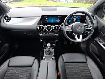 Used Mercedes-Benz B Class 2020 for sale - 78032926: Photo