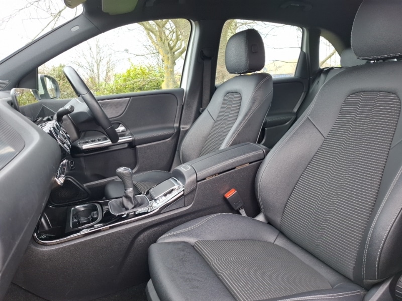 Used Mercedes-Benz B Class 2020 for sale - 78032926: Photo 5