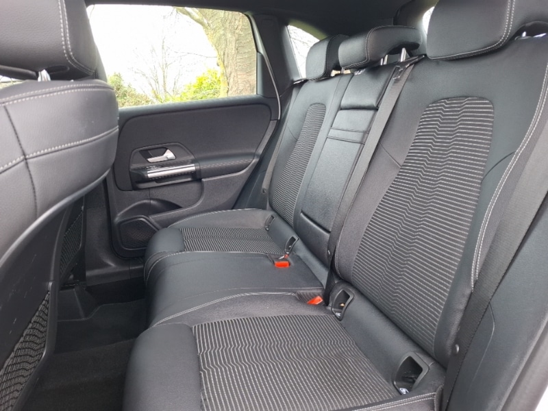 Used Mercedes-Benz B Class 2020 for sale - 78032926: Photo 6