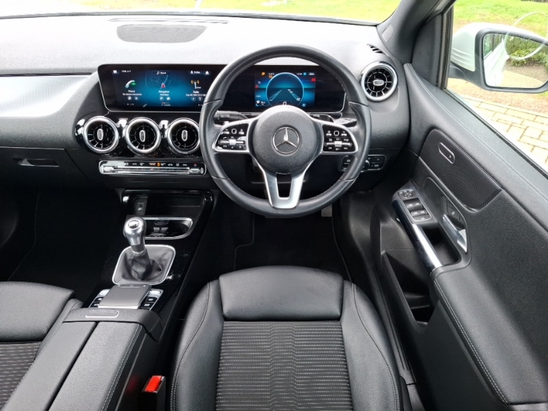 Used Mercedes-Benz B Class 2020 for sale - 78032926: Photo 7